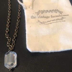 Vintage necklace